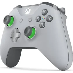 XBOX ONE - Bezdrátový ovladač sivo-zelený (WL3-00073)