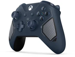 XBOX ONE - Bezdrátový ovladač Special Edition Patrol Tech (WL3-00061)