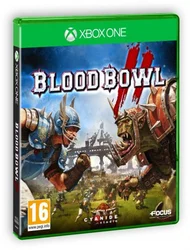 XBOX ONE- Blood Bowl 2