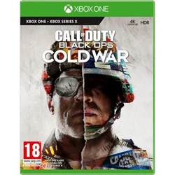 XBOX ONE - Call of Duty: Black Ops COLD WAR ACX308561