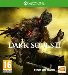 Xbox One Dark Souls III