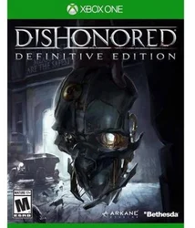 Xbox One - Dishonored Definitive Edition