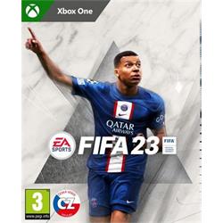 Xbox One - FIFA 23