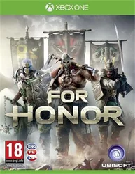 Xbox One - For Honor