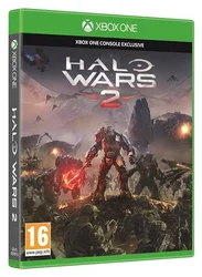 Xbox One - Halo Wars 2 (GV5-00015)