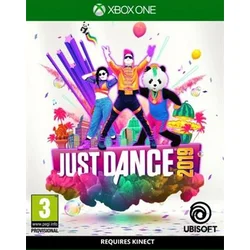 Xbox One - Just Dance 2019 USX303641 - Herní konzole