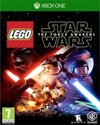 XBOX ONE - LEGO Star Wars: The Force Awakens