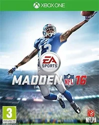 Xbox One - Madden NFL 16