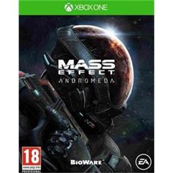 XBOX ONE Mass Effect Andromeda EAX348711 - Počítačové zdroje