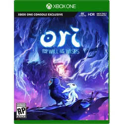 XBOX ONE - Ori aWoW Standard Edition