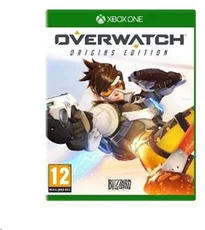 Xbox One - Overwatch: Origins Edition