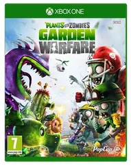 Xbox One - Plants vs. Zombies: Garden Warfare