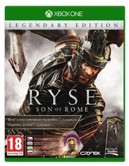 Xbox One - Ryse: Son Of Rome Legendary Edition (5F2-00021)