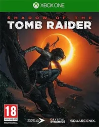 XBOX ONE Shadow of Tomb Raider