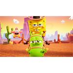 Xbox One - SpongeBob Squarepants Cosmic Shake