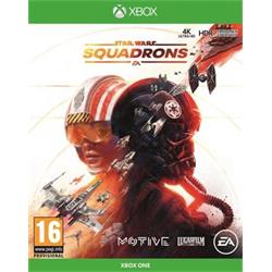 Xbox One - Star Wars: Squadrons