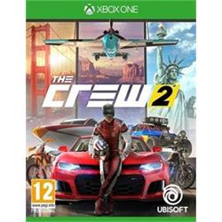 Xbox One - The Crew 2