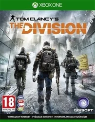 Xbox One - Tom Clancy's The Division (Greatest Hits) USX307303 - Herní konzole