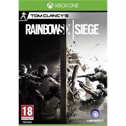 XBOX ONE Tom Clancys Rainbow Six: Siege (Collector's Edition) USX3072811