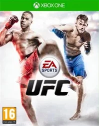 Xbox One - Ultimate Fighting Championship