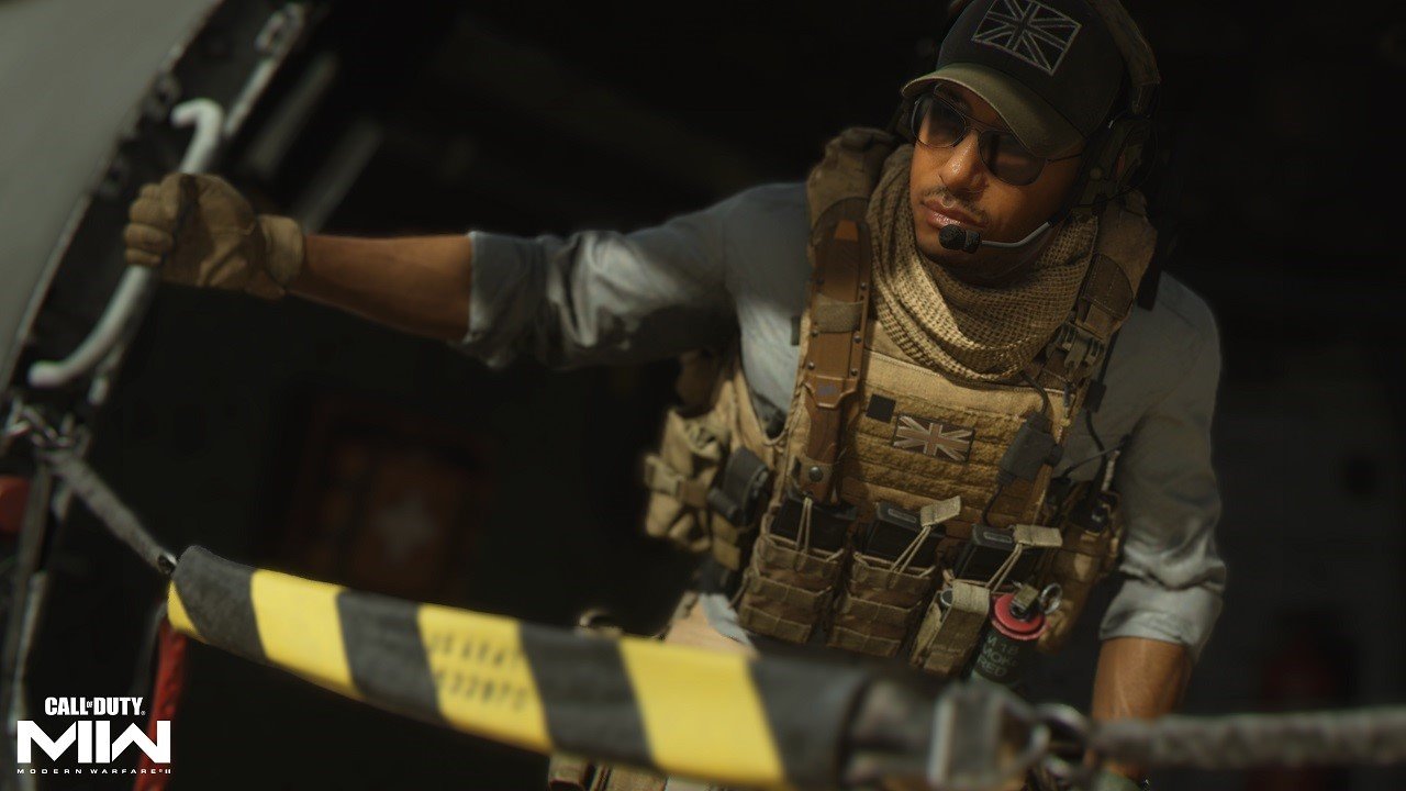 Xbox One / X - Call of Duty: Modern Warfare II