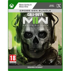 Xbox One / X - Call of Duty: Modern Warfare II