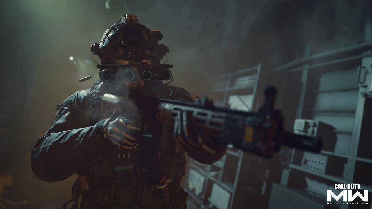 Xbox One/Xbox Series X - Call of Duty: Modern Warfare II