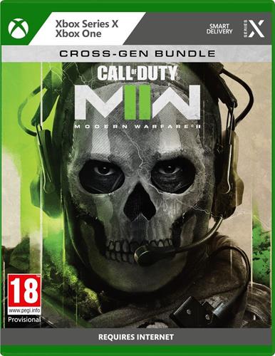 Xbox One/Xbox Series X - Call of Duty: Modern Warfare II