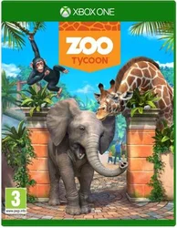 Xbox One - ZOO Tycoon
