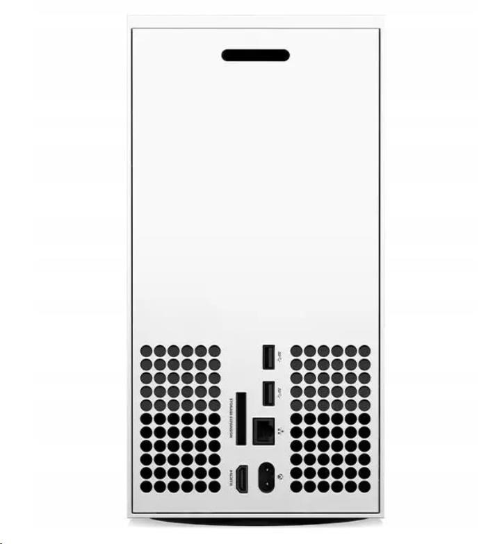 Xbox Series X - 1 TB Robot White (Digital Edition)