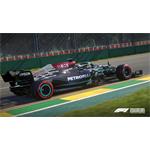 Xbox Series X - F1 2021