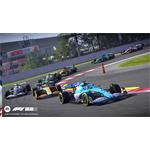 Xbox Series X - F1 2022