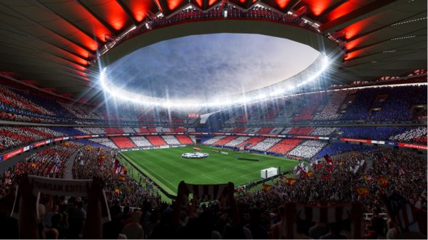 Xbox Series X - FIFA 23