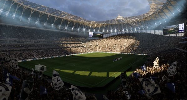 Xbox Series X - FIFA 23