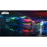 XBox Series X - Need for Speed Unbound