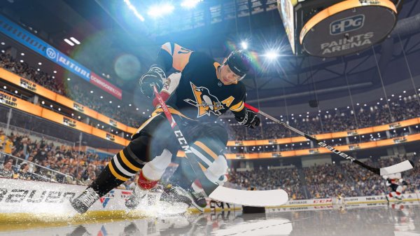 Xbox Series X - NHL 22