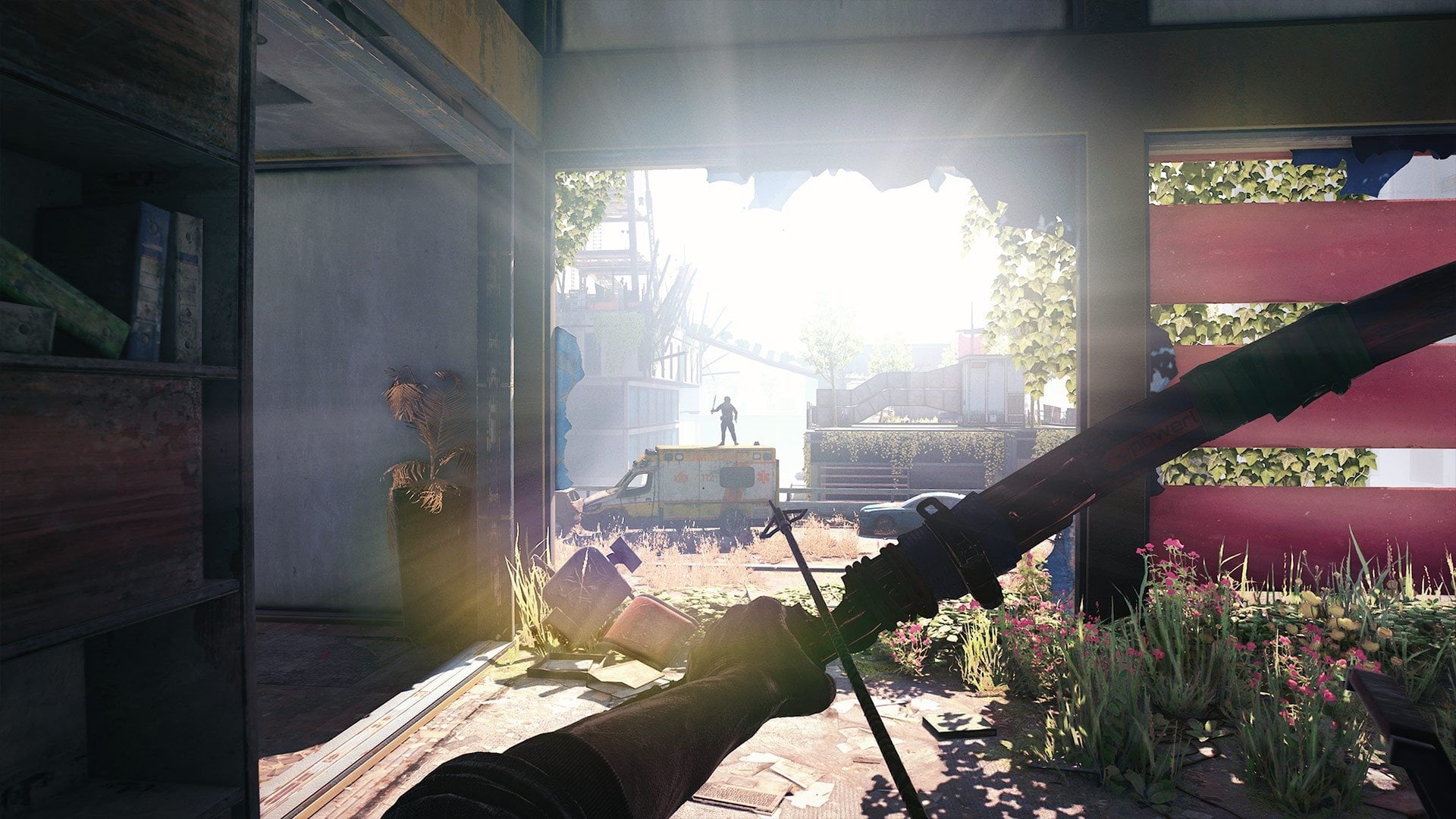 Xbox Series X/One - Dying Light 2: Stay Human