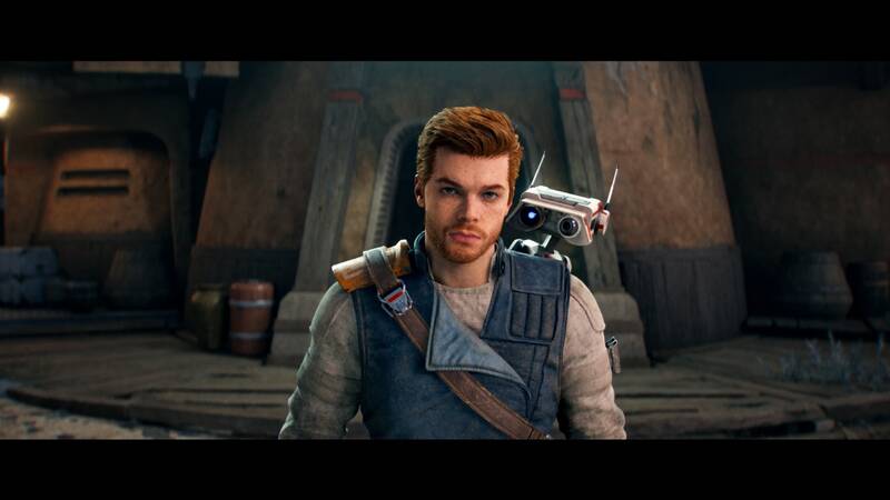 Xbox Series X Star Wars Jedi: Survivor Deluxe Edition