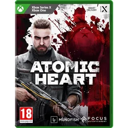 Xbox Series X/Xbox One - Atomic Heart