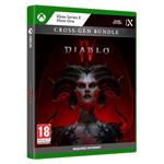 Xbox Series X/Xbox One - Diablo IV 