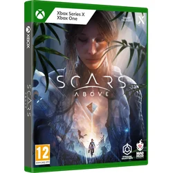 Xbox Series X/Xbox Series Series S - Scars Above