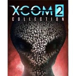 XCOM 2 Collection elektronická licence