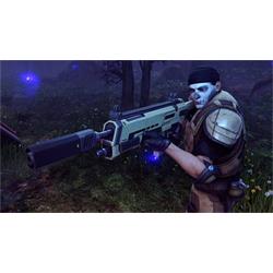 XCOM 2 Resistance Warrior Pack