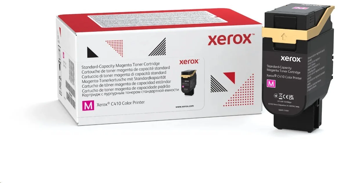 Xerox 006R04766 purpurový
