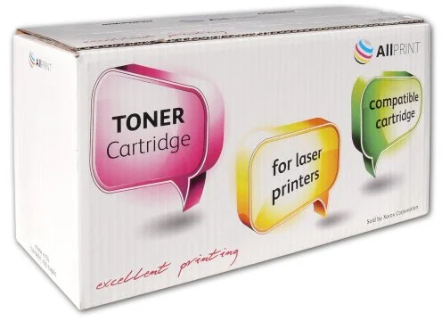 Xerox altenrativní toner pro HP 128A LaserJet Pro CP1525N/CP1525NW, CM1415FN/CM1415FNW MFP (CE320A) 2.000str. Black
