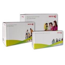 Xerox altenrativní toner pro HP CLJ 1600, 2600, 2605, CM1015, 1017 - Black Q6000A (2 500 stran) - alternativní