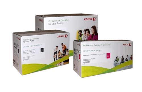 Xerox alternativní toner pro HP CF325X / 25X pro HP LaserJet Enterprise M830z, M806dn, M806x+, (40 000str, black)