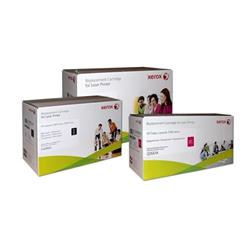 Xerox alternativní válcová jednotka pro HP CB386A, HP Color LaserJet CP6015, CM6030, 6040 (35000str., yellow)