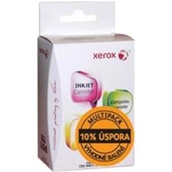 Xerox inkoust pro CANON multipack (PGI-5/CLI-8 CMY) 3x13ml + 25ml - Allprint