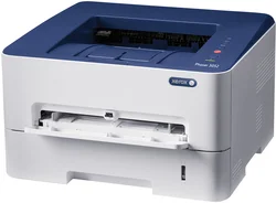 Xerox Phaser 3052NI